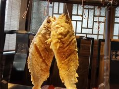 -北平盛世·新京菜·北京烤鸭(劲松·双井店)