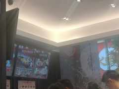 等位区-永和大王(茉莉上新·友谊店)