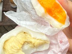 -澳门长洲糯米糍(柯打苏沙街店)