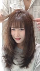 -FOR YOU造型