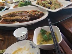 -运河古都(兴华西路店)