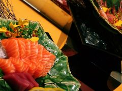-滩万日本料理Nadaman(国贸大酒店)