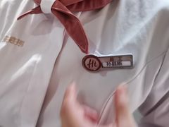 -海底捞火锅(奥森店)