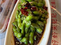 -肥肥虾庄·金牌油焖大虾(杨园滨江时代walk店)