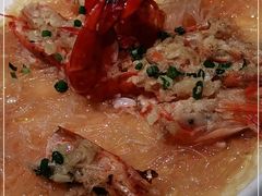-花溪雨·森林餐厅(石基店)