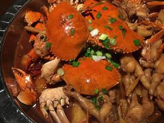 -胖哥俩肉蟹煲(福州仓山爱琴海店)