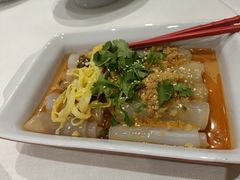 -和记小菜(东方店)