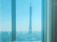 -广州富力丽思卡尔顿酒店