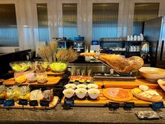 -Social 秀西餐厅-长沙瑞吉酒店(运达店)