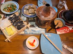 -局气烤鸭·北京菜(前门店)