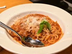 -The Diner X餐厅(青岛万象城店)