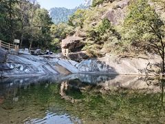 -黑龙潭风景区