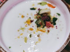 -鼎原力量东北吊炉烧烤(临河街店)