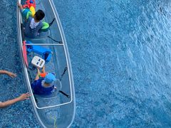 -檀悦都喜天丽度假酒店游泳池