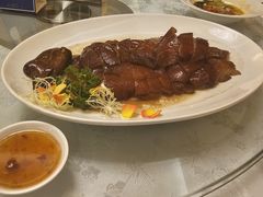 -酌宴府The China Club·广州万富希尔顿酒店(云城东路店)