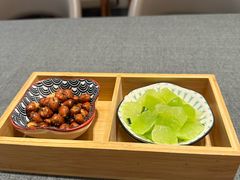 -新吉士·上海菜(浦东LCM置汇旭辉店)
