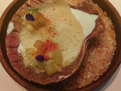 -王品牛排(郑州大卫城店)