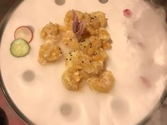 -繁·醉花亭小酒馆(鼓楼店)