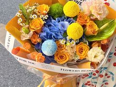 -花未央花店·WEYOUNG