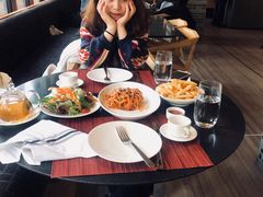 -WOLFGANG PUCK KITCHEN & BAR(迪士尼小镇店)