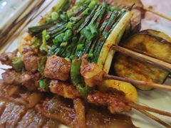 -曾哥烧烤店(红瓦寺店)
