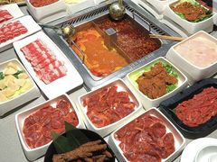 -海底捞火锅(西安路店)