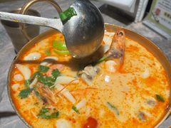 -Home Thai·泰谣(王府井apm店)