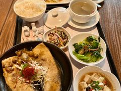 -春水堂人文茶馆(松烟文创店)