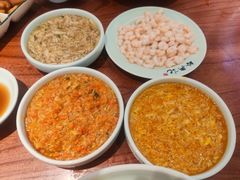 -裕兴记•蟹黄面馆(人民广场店)