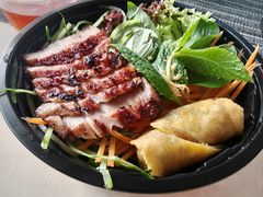 -芭札·Thai泰国餐厅(同和金铂天地店)