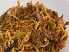 -马记永·兰州牛肉面(3019君尚店)