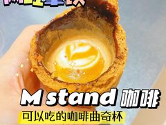 -M Stand(天环广场店)