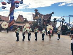 -七彩云南欢乐世界