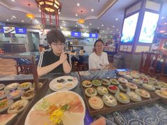 -桥香园过桥米线(国贸店)