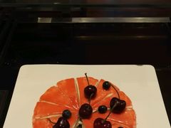 -武汉武昌威斯汀酒店-知味自助餐厅