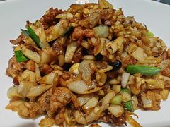 -福巷湘食小馆·猛火现炒(上海首店)