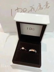-I Do(镇江苏宁广场店)