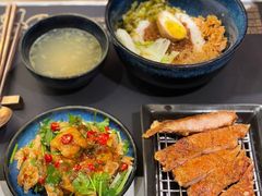 -馔豚·台北菜专门店(深圳湾万象城店)