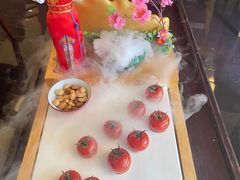 -商都酒店( 北京南站店)