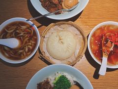 -村外有星光小食铺(长嘉汇店)