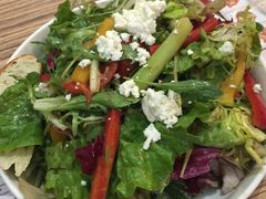 -榖屋house of flour(张江首店)