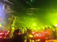 -CLUB OPUS欧贝斯酒吧(合肥店)