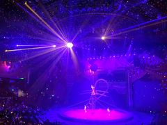 -珠海横琴长隆《卡卡虎奇遇记》