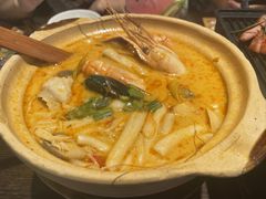 -泰妃殿(武汉首店)