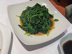 -永兴餐厅(复兴中路店)