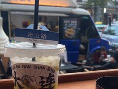 -LAMP BAR 水烟音乐酒吧