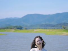 -万佛湖风景区