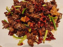 -九转小磨·非遗东北菜(群力店)