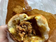 -牛煎里牛肉煎包淮南牛肉汤(广东路店)