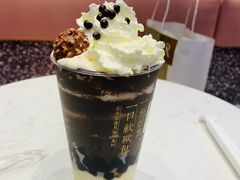老佛爷宝藏茶-奈雪的茶(印象城店)